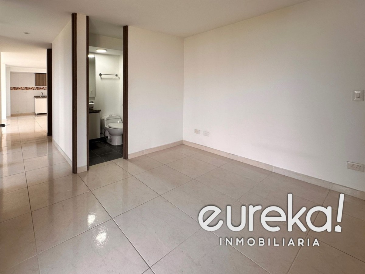 Apartamento En Arriendo - Mirolindo, Ibague