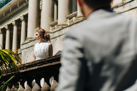 Fotógrafo de casamento Emil Doktoryan (doktoryan). Foto de 25 de junho 2017