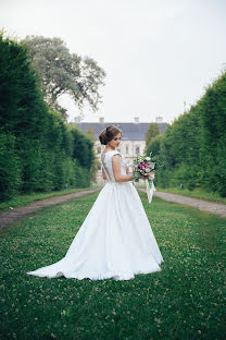 Fotógrafo de bodas Petro Blyahar (patrikblyahar). Foto del 26 de diciembre 2017