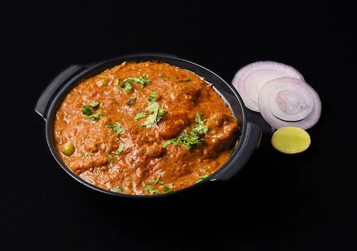 Chicken Masala Gravy