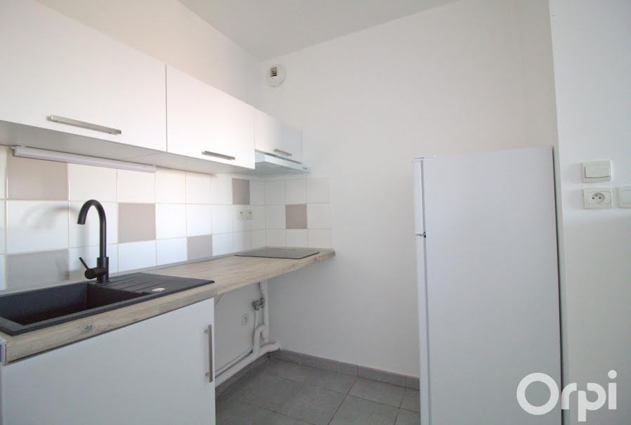 Location  appartement 2 pièces 42 m² à Toulouse (31000), 640 €