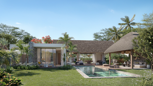 Villa 3