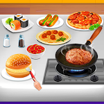 Cover Image of Download World Food Restaurant Chef: Make Multiple Recipes 1.2 APK