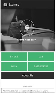 How to mod Examsy 4.3.1 apk for bluestacks
