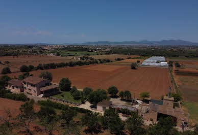 Maison avec piscine et terrasse 3