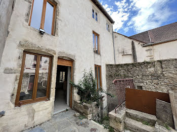 maison à Nolay (21)