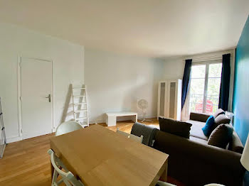 appartement à Paris 18ème (75)