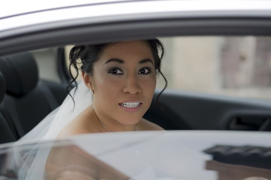 Fotógrafo de casamento Edmundo Garcia (edmundophoto). Foto de 10 de junho 2017