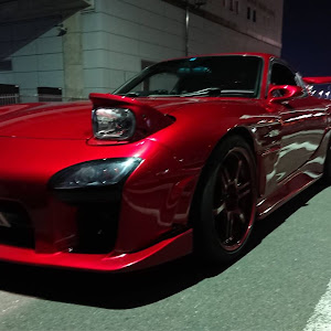 RX-7