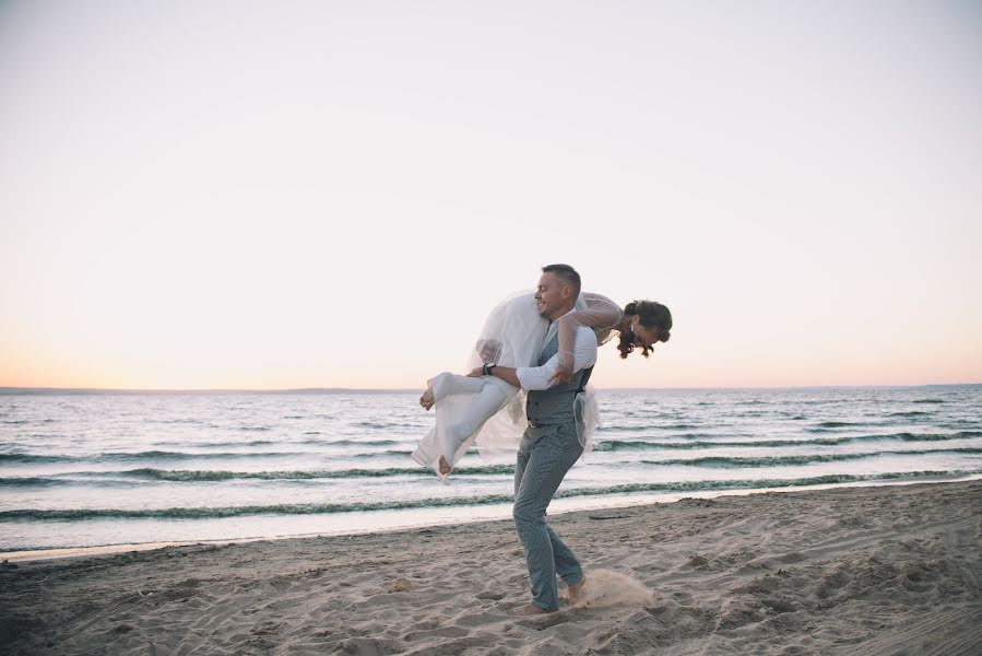 Wedding photographer Ekaterina Kondalova (ekkondalova). Photo of 12 September 2017