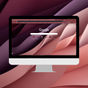 Pink Serenity - A soothing pink experience