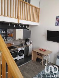 appartement à Poissy (78)