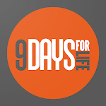 9 Days for Life Apk