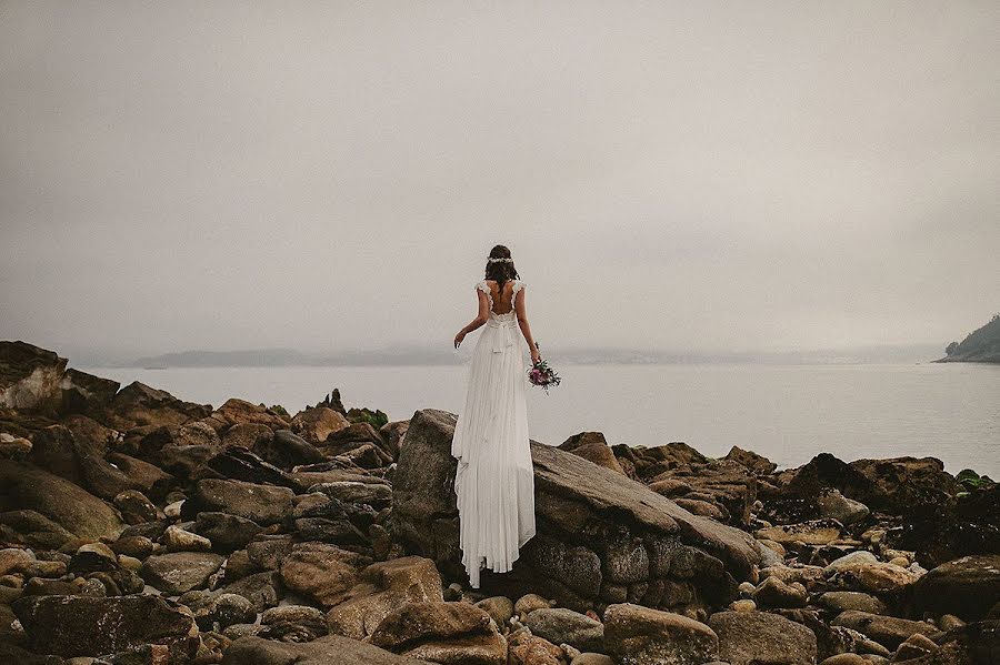 Photographe de mariage Juan Gestal (juangestal). Photo du 14 mai 2019