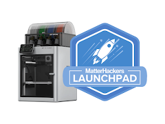 MatterHackers Launchpad for Bambu Lab X1 Series - 1hr Expert Setup Assistance