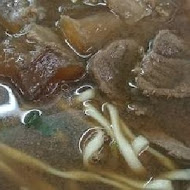 吳家牛肉麵