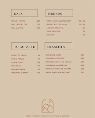 Nativ menu 5