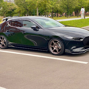 MAZDA3 BP8P