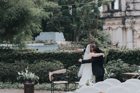 Fotógrafo de bodas Gustavo Vega (gustavovega2017). Foto del 11 de julio 2017