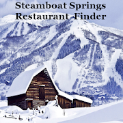 Restaurants Steamboat Springs SS Icon