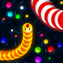 Slink Zone. io - Snake Games