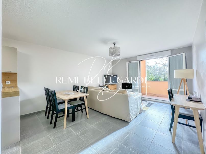 Vente appartement 2 pièces 46 m² à Anglet (64600), 288 000 €