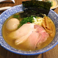 麵屋一燈 Menya Itto Taiwan