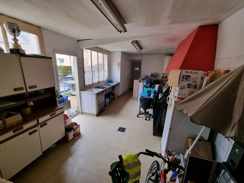 Vente maison 6 pièces 150 m² à Durtal (49430), 138 990 €