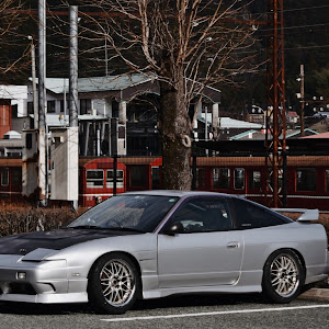 180SX RPS13