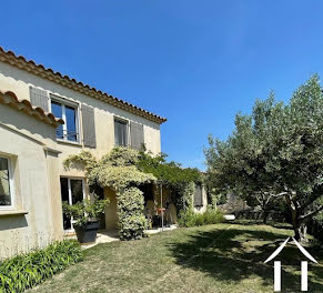 maison à Uzès (30)