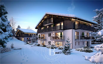 appartement à Megeve (74)