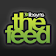 The Feed  icon