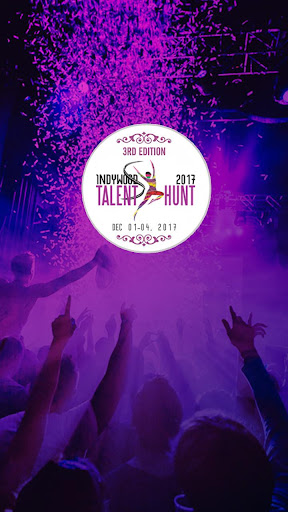 Indywood Talent Hunt