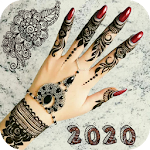 Cover Image of Herunterladen Eid Mehndi-Designs 2022 5.0 APK