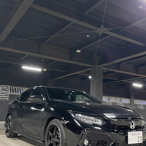 シビック FK7