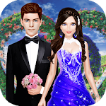 Cover Image of Unduh Real Wedding Salon Girl Makeup - Wedding Planner 1.0.5 APK