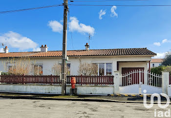 maison à Chatellerault (86)