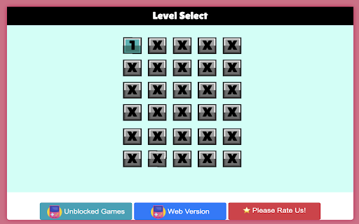 Tamachi Ying Yang Puzzle Game