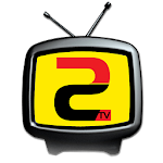 Cover Image of Unduh 2С TV  APK