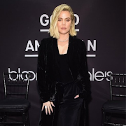 Khloe Kardashian has remained mum amdist cheating rumours involving her boyfriend Tristan Thompson.