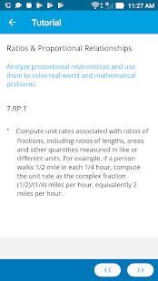 7th Grade Common Core Math(圖5)-速報App