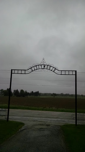 Bloomfield Cemetery