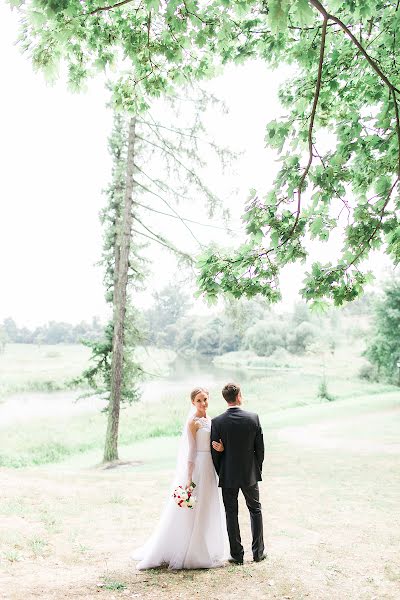 Fotógrafo de bodas Andrey Dulebenec (dulebenets). Foto del 7 de octubre 2015