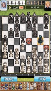 Chess Master King (Free Shopping)