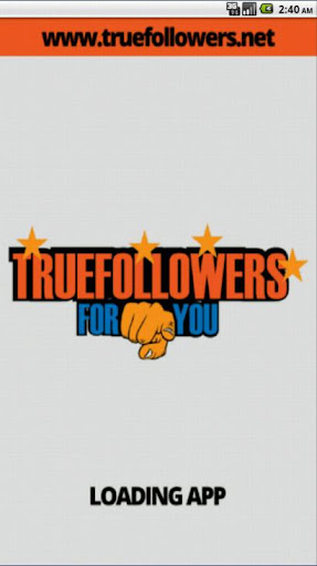 TrueFollowers