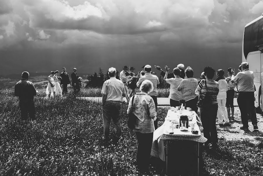 Fotógrafo de bodas Adam Molka (adammolka). Foto del 7 de febrero 2020