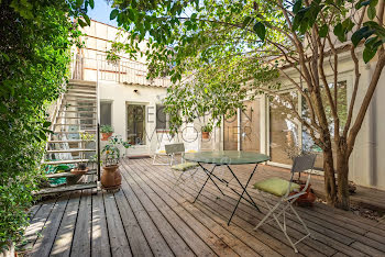 appartement à Aix-en-Provence (13)