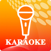 Simple Karaoke Record  Icon