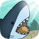 Great White Shark Evolution icon