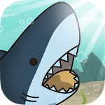 Great White Shark Evolution Apk